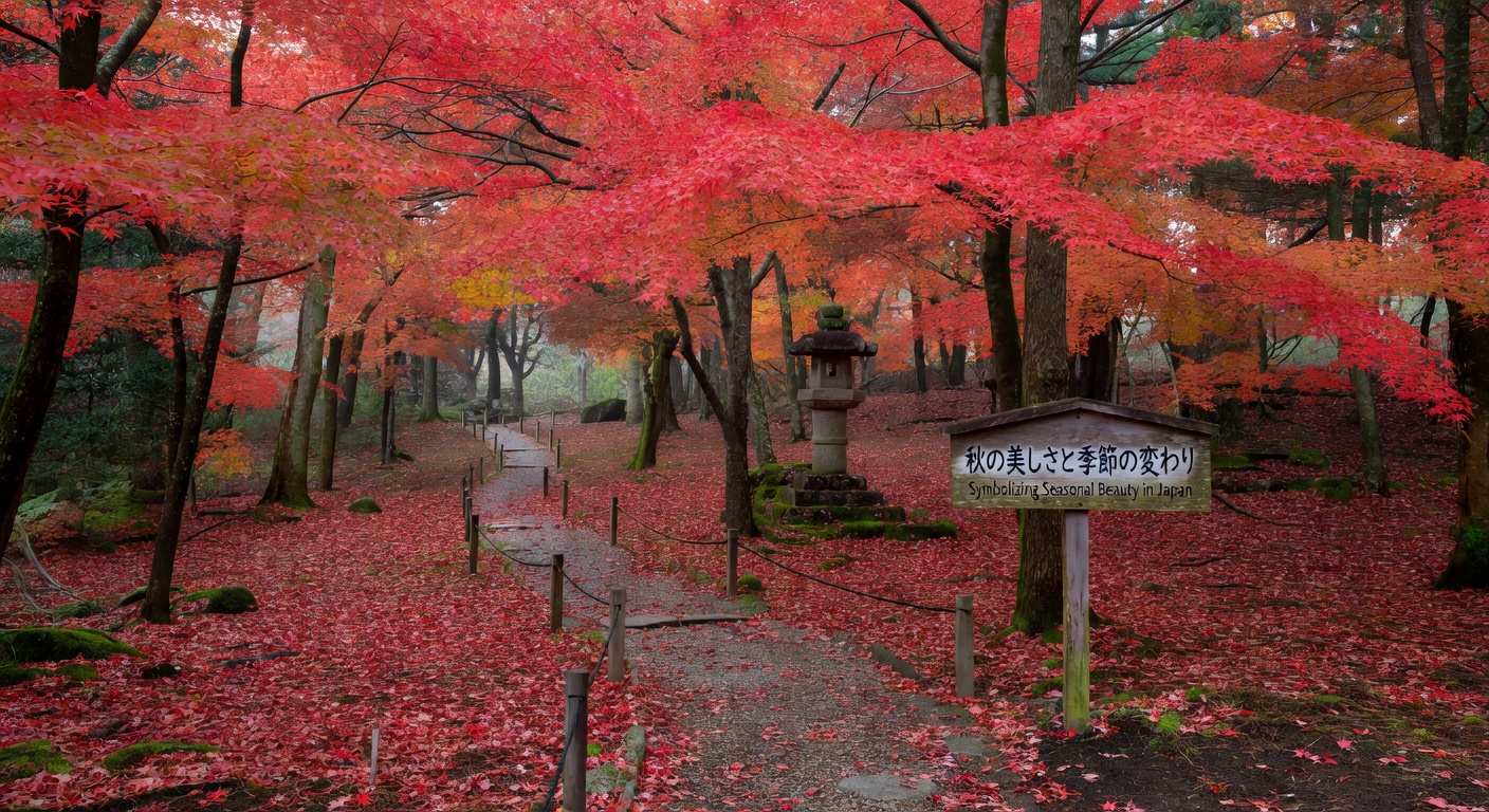 Japanese Nature resource image