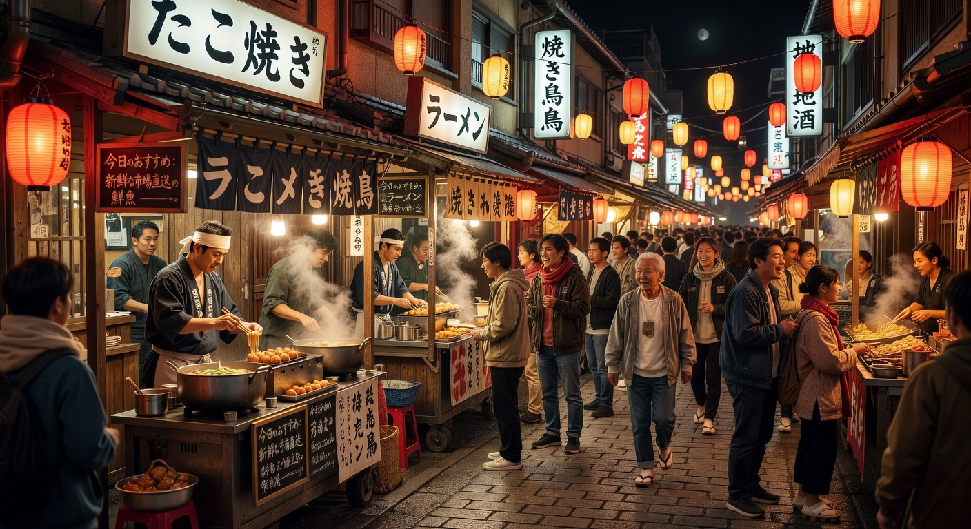 Street Life resource image